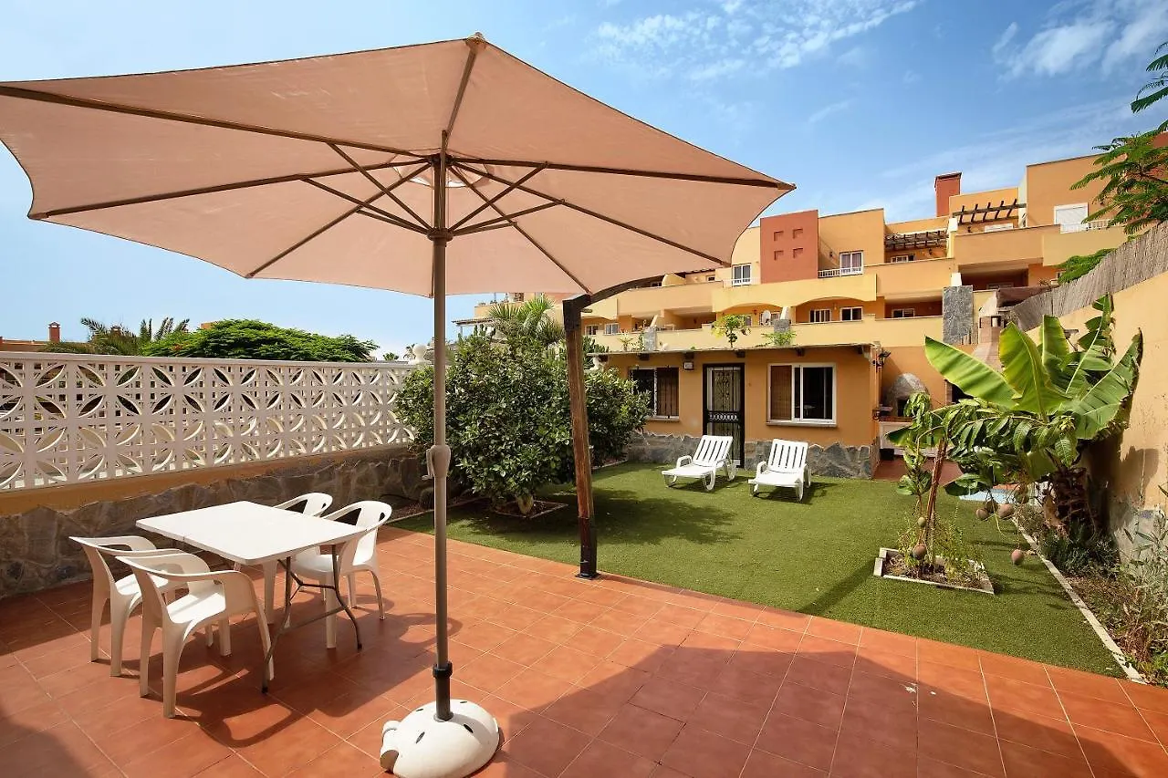 Сasa de vacaciones Casa Carlos Corralejo