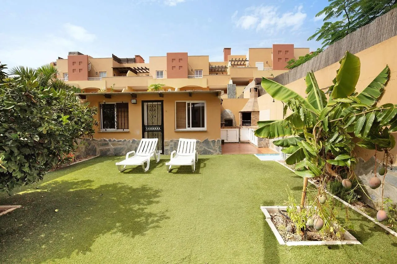 Casa Carlos Corralejo