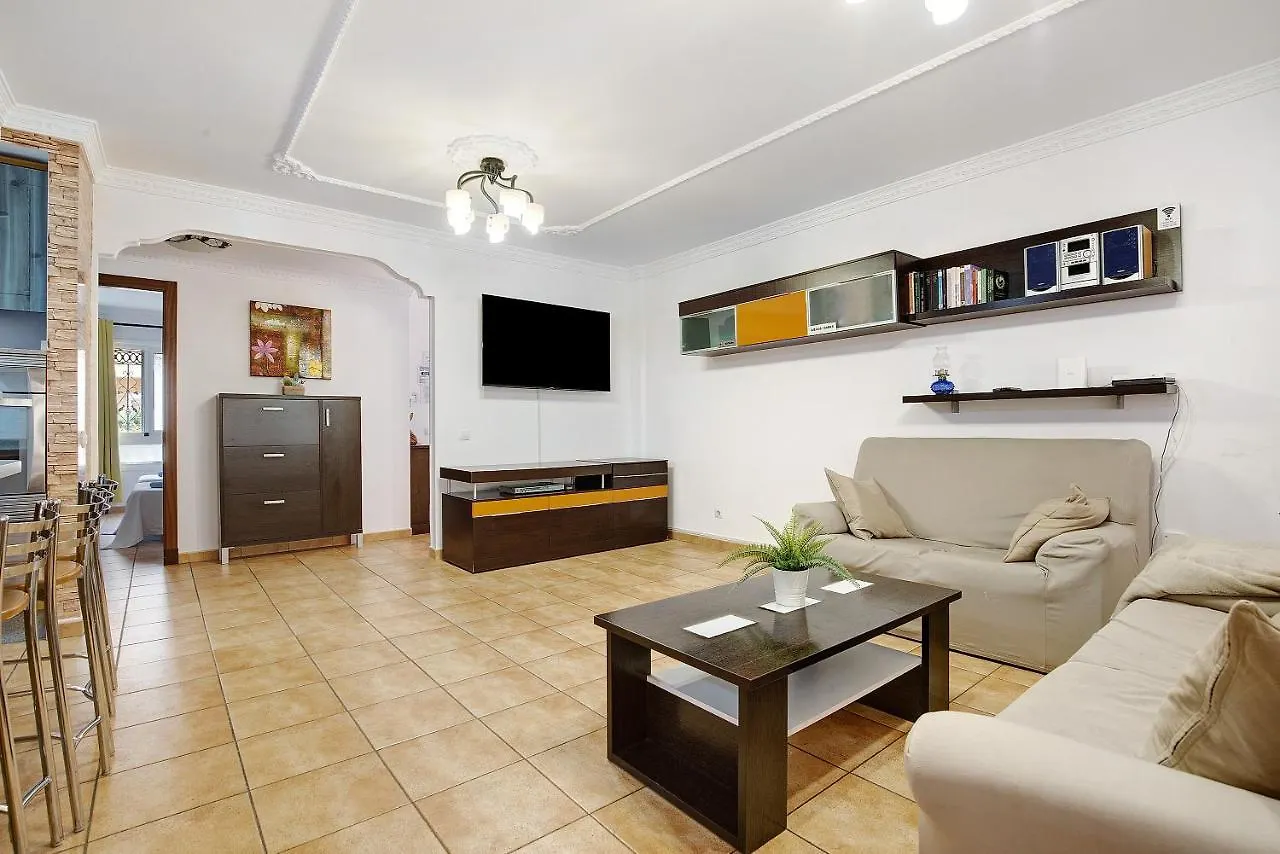 Casa Carlos Corralejo