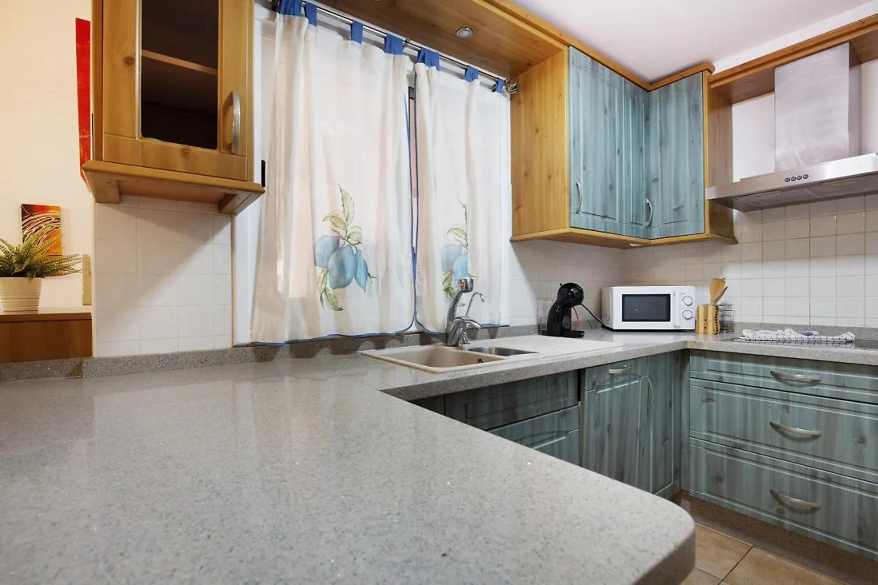 Holiday home Casa Carlos Corralejo Spain