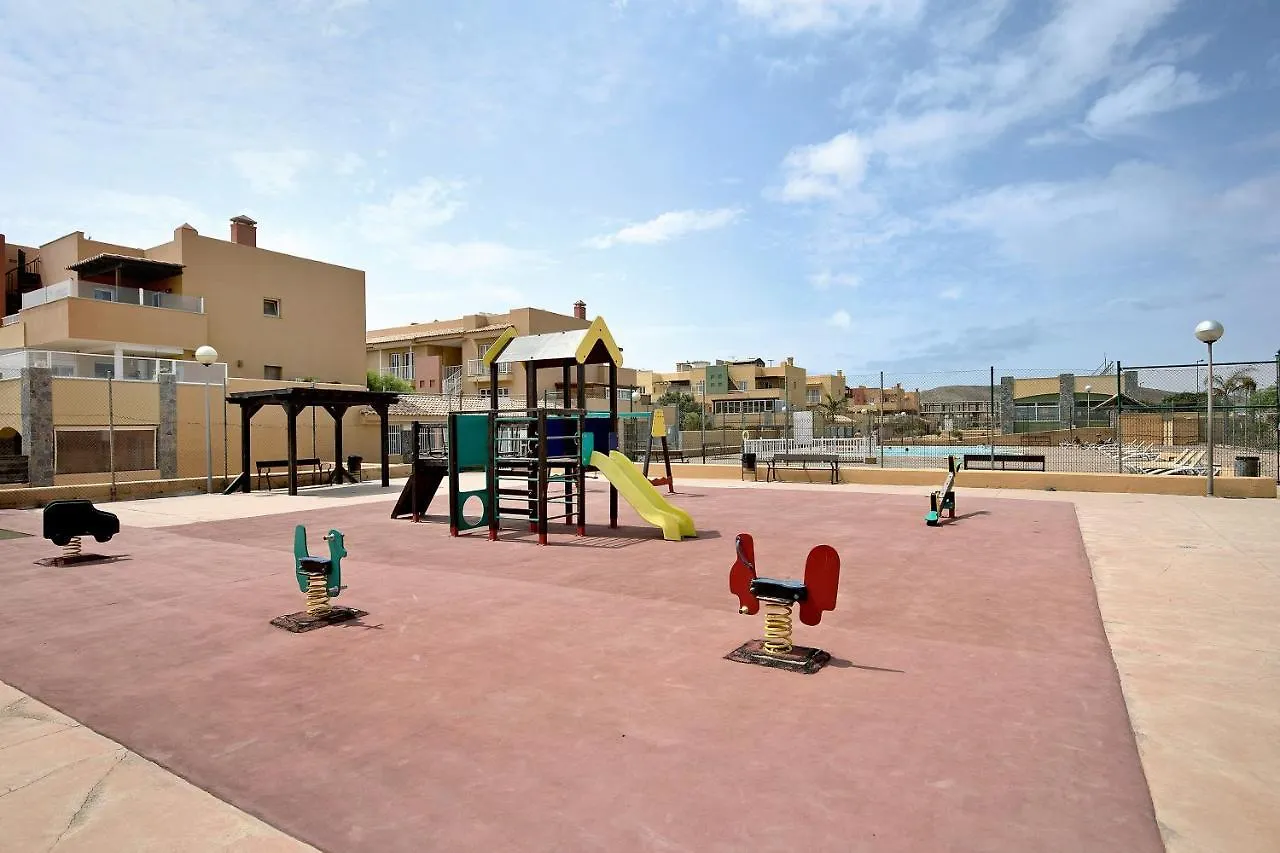 Casa Carlos Corralejo