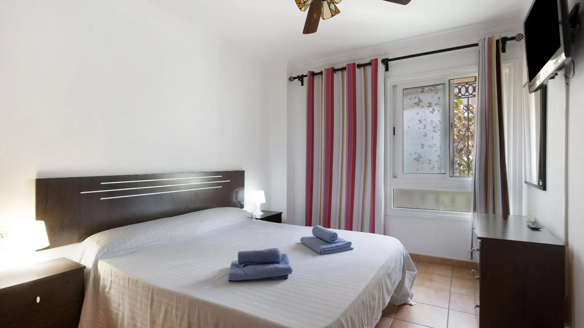Сasa de vacaciones Casa Carlos Corralejo