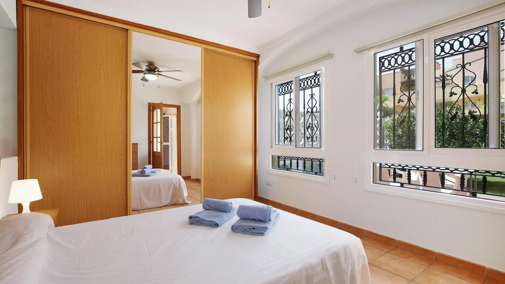 Casa Carlos Corralejo