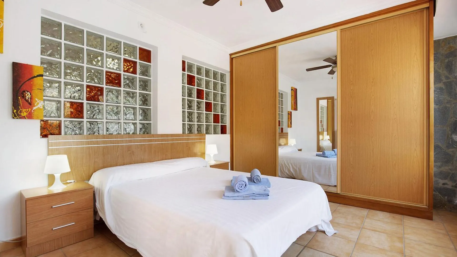 Casa Carlos Corralejo Spain