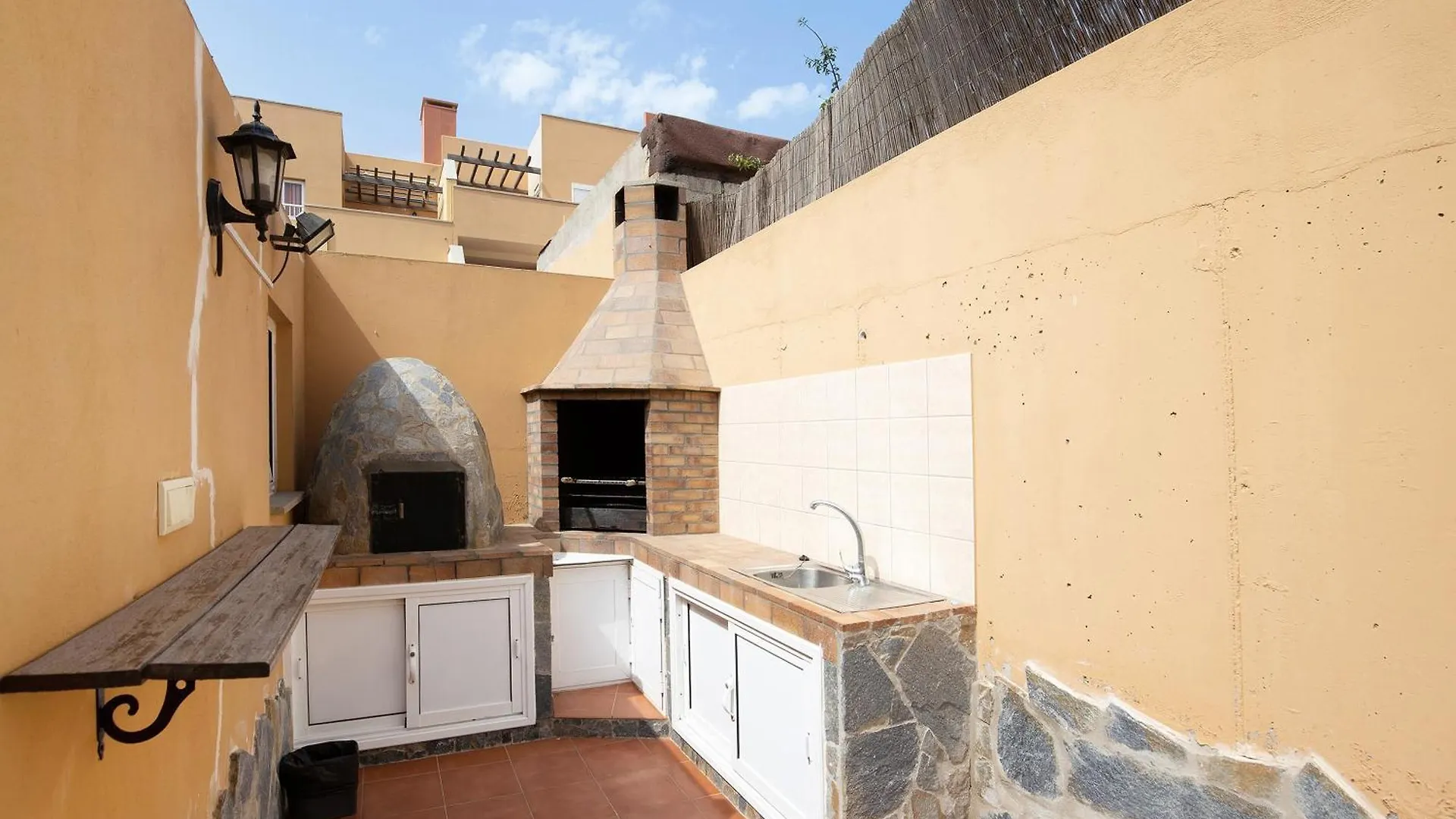 Casa Carlos Corralejo Holiday home