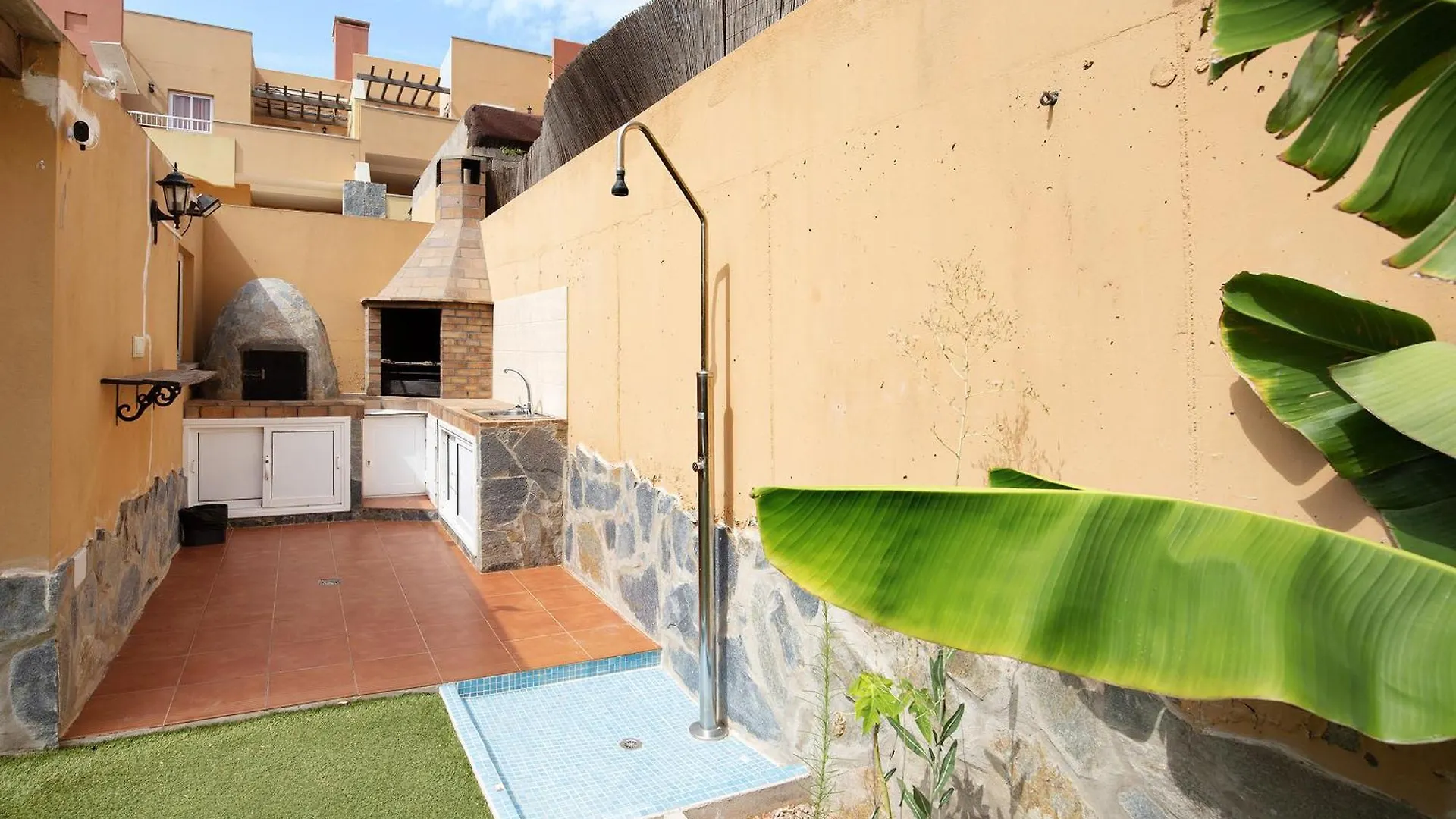 Сasa de vacaciones Casa Carlos Corralejo España