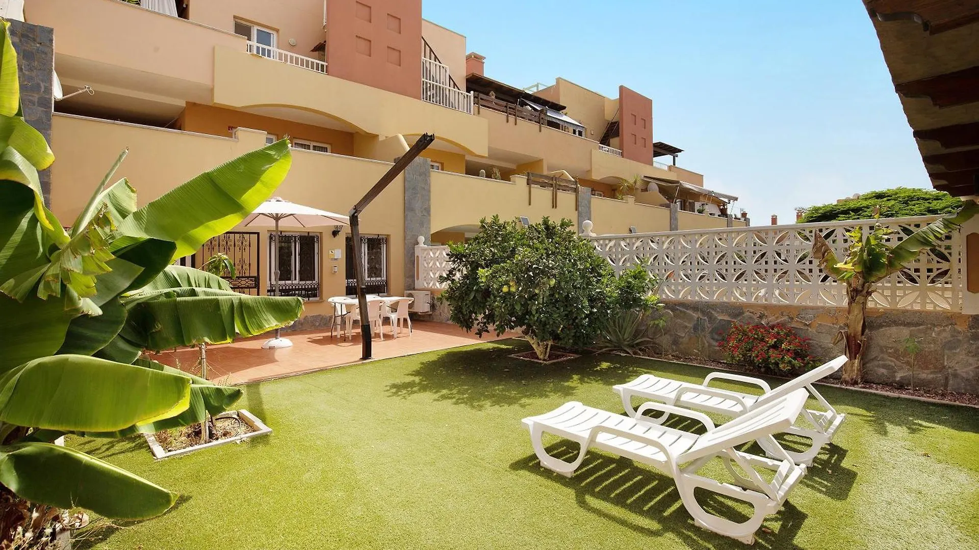 Casa Carlos Corralejo Holiday home