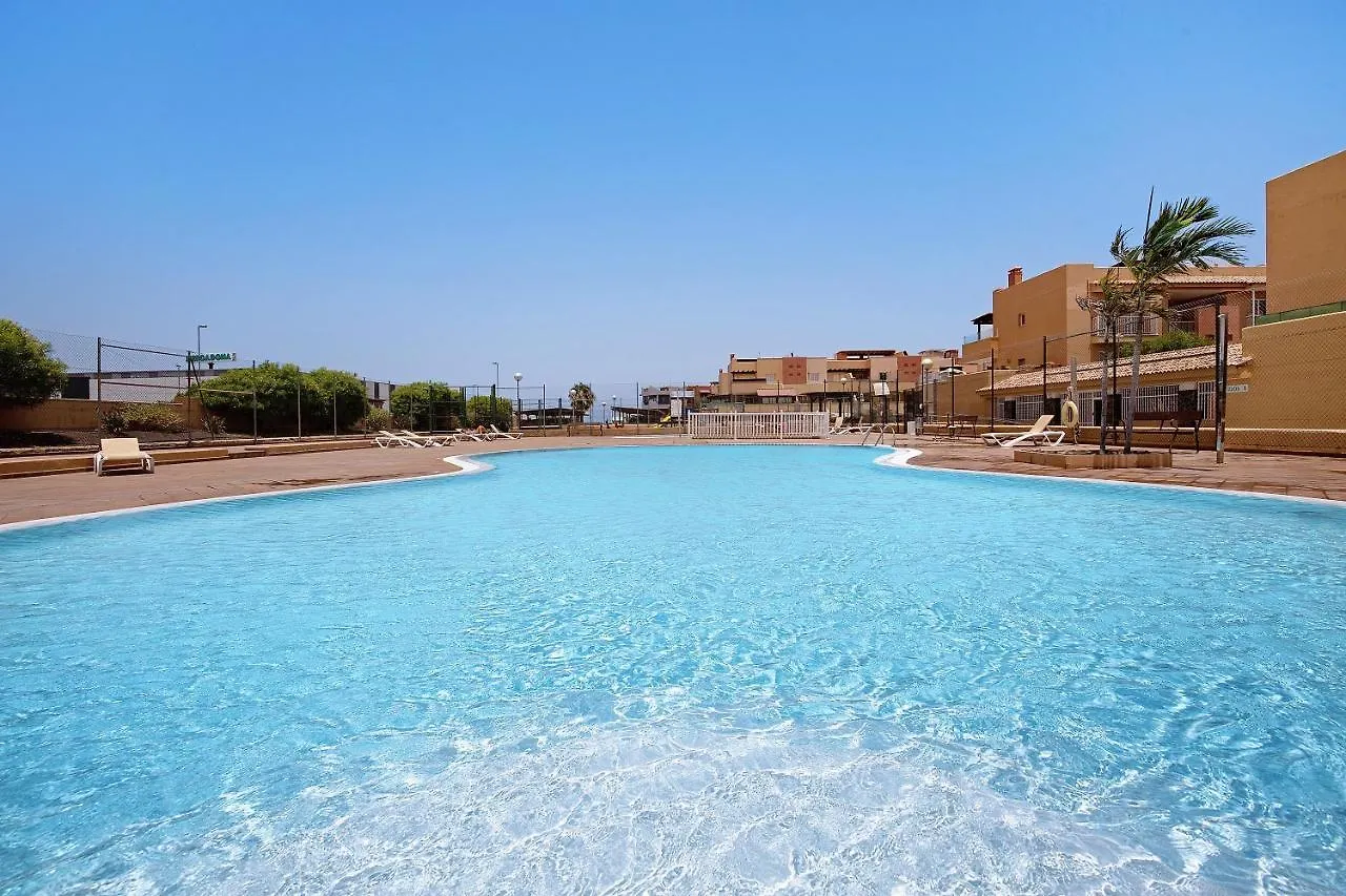 Casa Carlos Corralejo 0*,