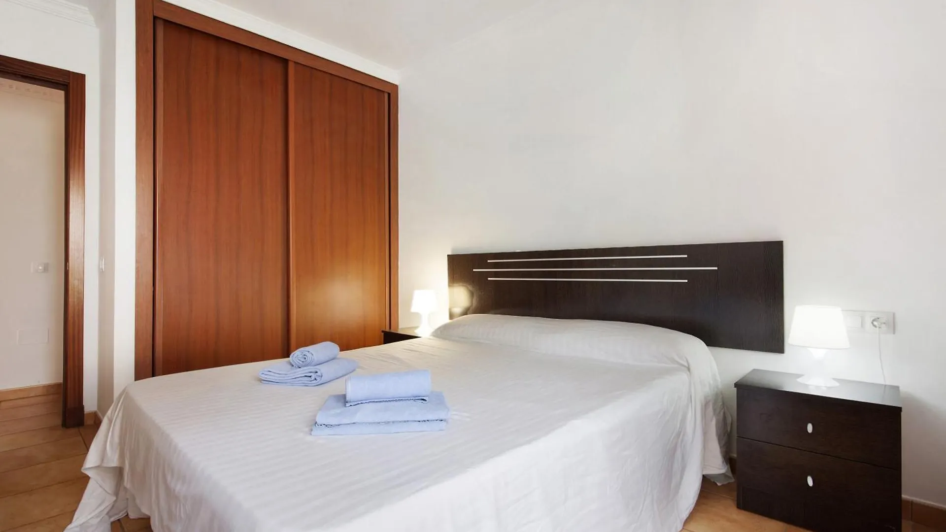 Casa Carlos Corralejo 0*,  Hiszpania