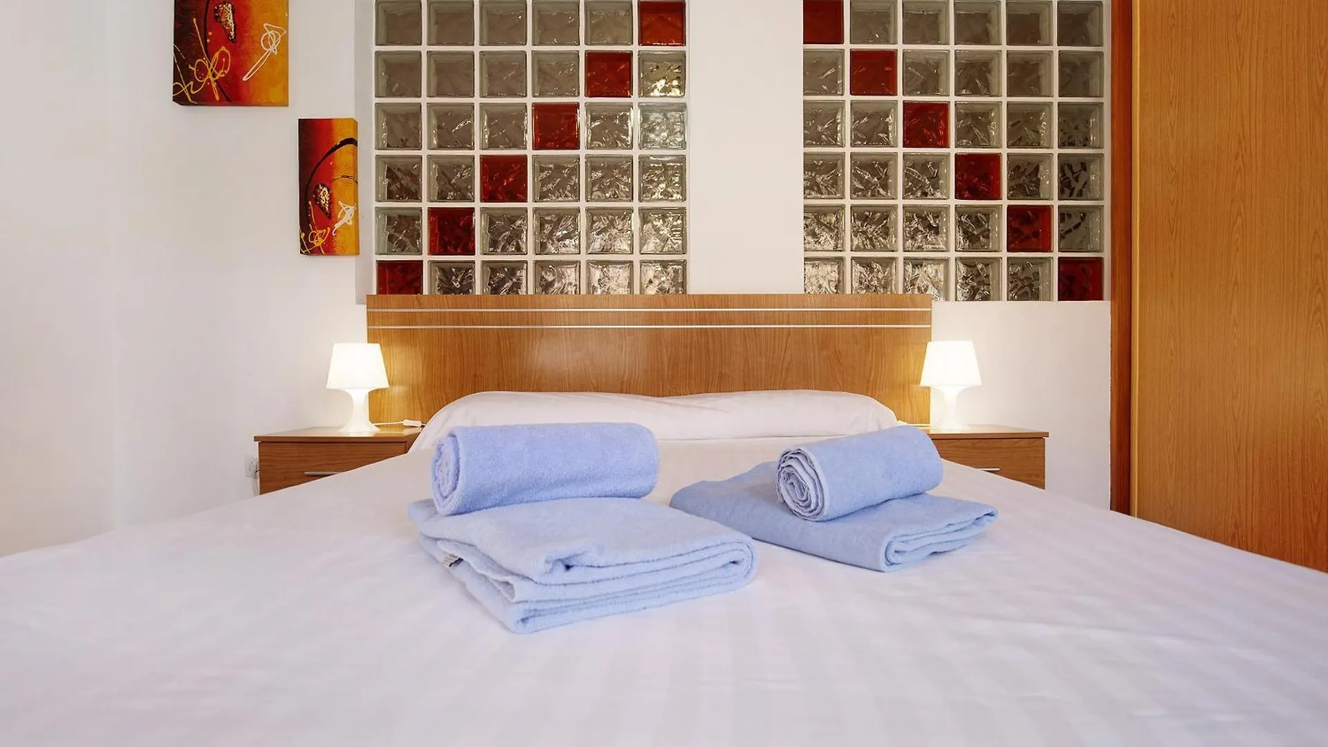 Casa Carlos Corralejo Hiszpania