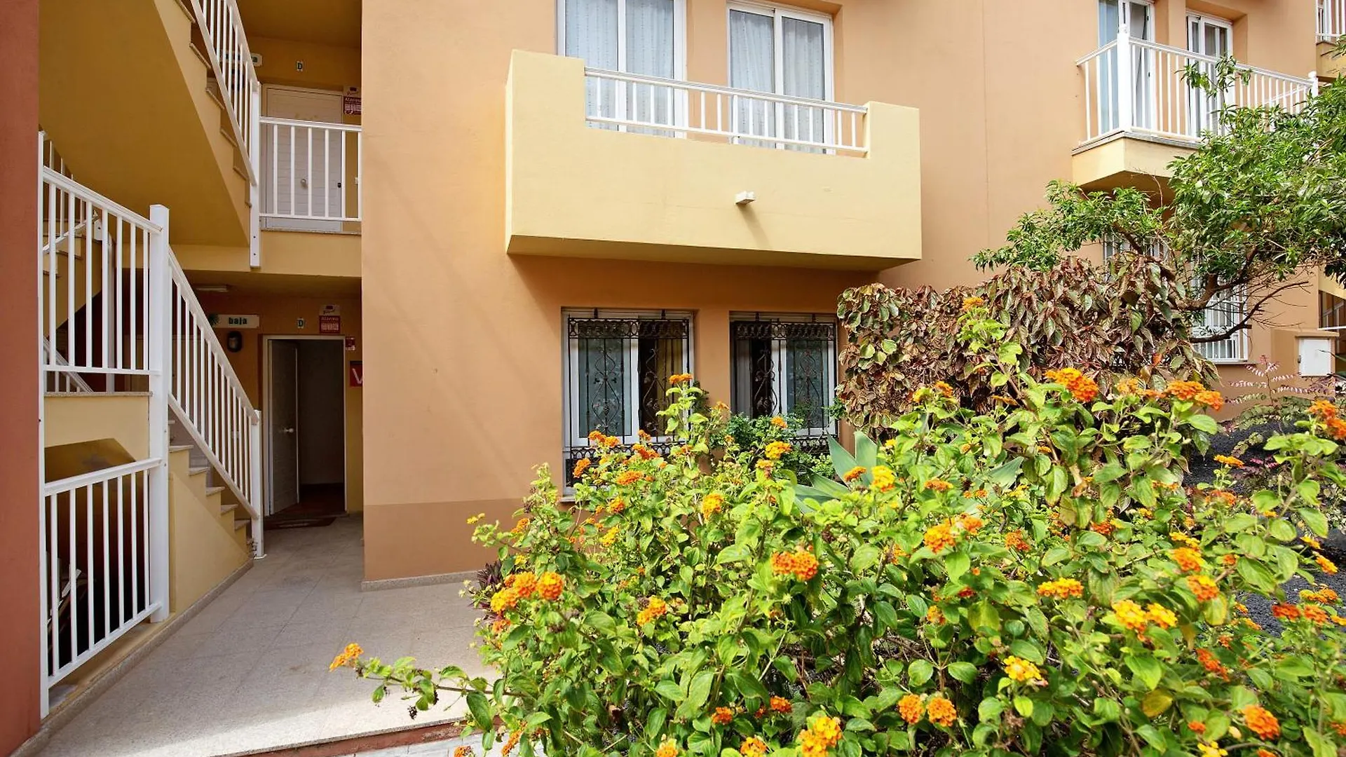 Dom wakacyjny Casa Carlos Corralejo